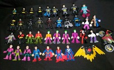 Large lot imaginext for sale  Centralia