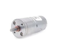 Motore 12v 24v usato  Spedire a Italy