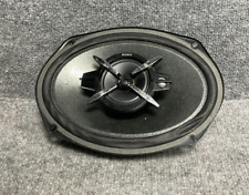 Alto-falante estéreo Sony áudio veicular XS-FB6930 3 vias 450 watts 6x9" coaxial - Preto comprar usado  Enviando para Brazil