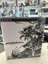 Coffret ps3 metal d'occasion  Les Mureaux