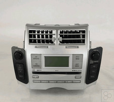 861200d490 autoradio toyota usato  Italia