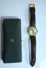 rolex gelbgold gebraucht kaufen  Gelnhausen