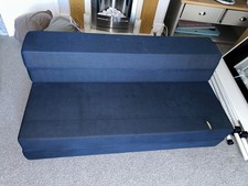 Sofa bed double. for sale  TUNBRIDGE WELLS