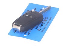 Key fob schlüssel gebraucht kaufen  Meppen