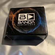 AUTÊNTICO Banda BD800.4 800 Rms 4 CH carro alcance total - amplificador de motocicleta, usado comprar usado  Enviando para Brazil