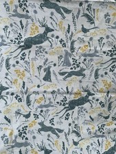 Oilcloth tablecloth 100 for sale  DOWNHAM MARKET