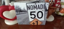 Nomadi digipack 2 usato  Ceccano