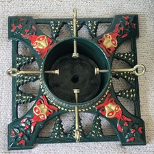 Christmas tree stand for sale  BRADFORD