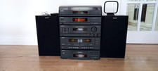 Sony lbt d117 for sale  STIRLING