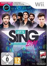 Let sing 2019 gebraucht kaufen Let sing 2019 gebraucht kaufen  Bensheim