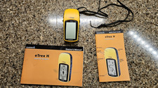 Garmin etrex handheld for sale  Faribault
