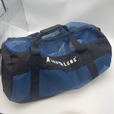 Aqua lung mesh for sale Aqua lung mesh for sale  Sarasota