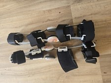 Donjoy knieorthesen gelenk gebraucht kaufen  Nürnberg