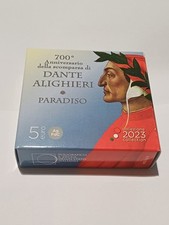 Euro dante paradiso usato  Roma