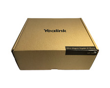 Usado, Telefone IP Gigabit Ultra Elegante Yealink SIP-T48S (Novo na Caixa Aberta) *SE comprar usado Usado, Telefone IP Gigabit Ultra Elegante Yealink SIP-T48S (Novo na Caixa Aberta) *SE comprar usado  Enviando para Brazil