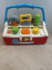 Vtech toolbox friends for sale  BURTON-ON-TRENT