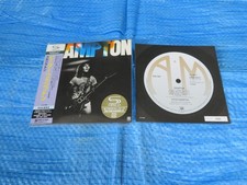 Peter Frampton Frampton Mini LP SHM CD JAPAN UICY-93600 (2008) comprar usado  Enviando para Brazil