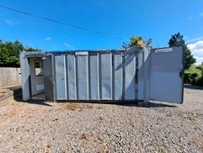 20 foot shipping container for sale 20 foot shipping container for sale WOTTON-UNDER-EDGE