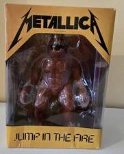 Metallica club jump for sale  Clermont
