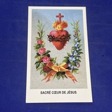 Sacro cuore gesu usato  Bari