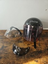 Hjc helmet motorcycle for sale  Durand