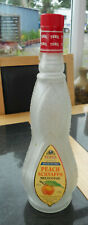 Vintage tunel peach for sale  CAERNARFON