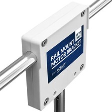 Rail mount outboard for sale  Hollywood