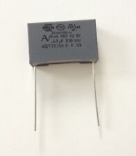 Condensateur mkp 0.47uf d'occasion  Istres