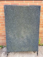 Dog agility frame for sale  BURY
