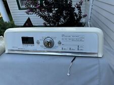 Dryer back panel for sale  Somerville