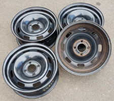 4xstahlfelgen peugeot 207 gebraucht kaufen  Schwetzingen