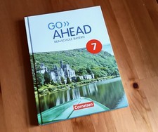 Ahead jahrgangsstufe ausgabe gebraucht kaufen  Augsburg