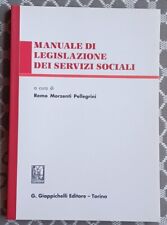 Remo morzenti pellegrini usato  Italia