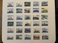 Vintage cigarette cards for sale  Ireland