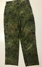 Pantalone militare mimetico usato  Novara