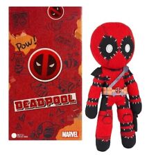 Deadpool collector plush for sale  Shipping to Ireland