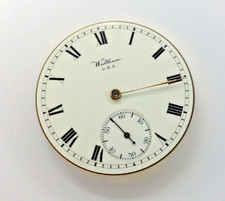 Waltham marquis pocket for sale  DALRY