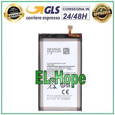 Batteria bg970abu per usato  Villabate