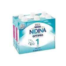 Nidina nestlè optipro usato  Salerno