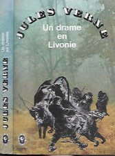 Jules verne drame d'occasion  Saint-Zacharie