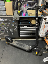 Pure air scooter for sale  PLYMOUTH