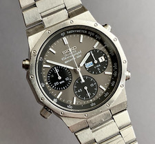 Seiko chronograph 7a38 gebraucht kaufen  Regensburg