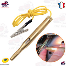 Stylo testeur lampe d'occasion  Saint-Quentin