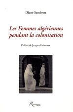 Femmes algeriennes colonisatio d'occasion  France