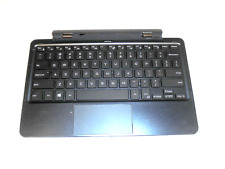 Teclado Dock Tablet Dell Latitude 11 5175 5179 WF3MH FWV30- CANETA NÃO INCLUÍDA comprar usado  Enviando para Brazil