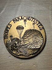 Rare médaille table d'occasion  Talant