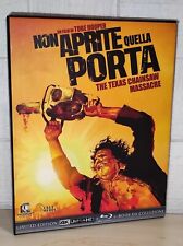 Non aprite quella usato  Latina