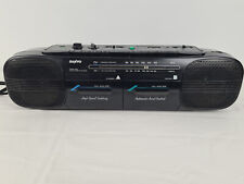 Sanyo mw708 ghettoblaster gebraucht kaufen  Solingen