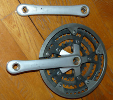 Sachs kurbel shimano gebraucht kaufen  Kaiserslautern