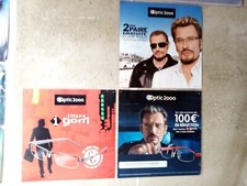 Johnny hallyday lot d'occasion  Drémil-Lafage